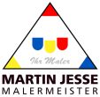 Zur Startseite: Martin Jesse Malermeister