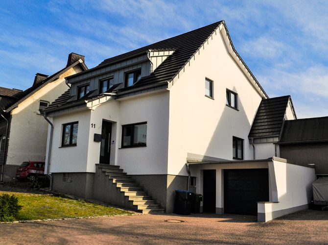 Weiter zu Wärmeverbundsysteme